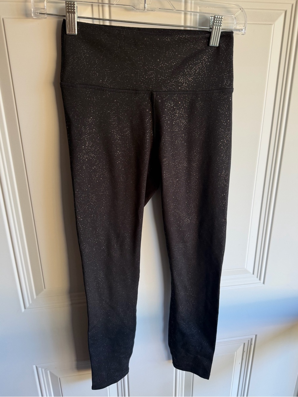 Fabletics Define PowerHold leggings size XS